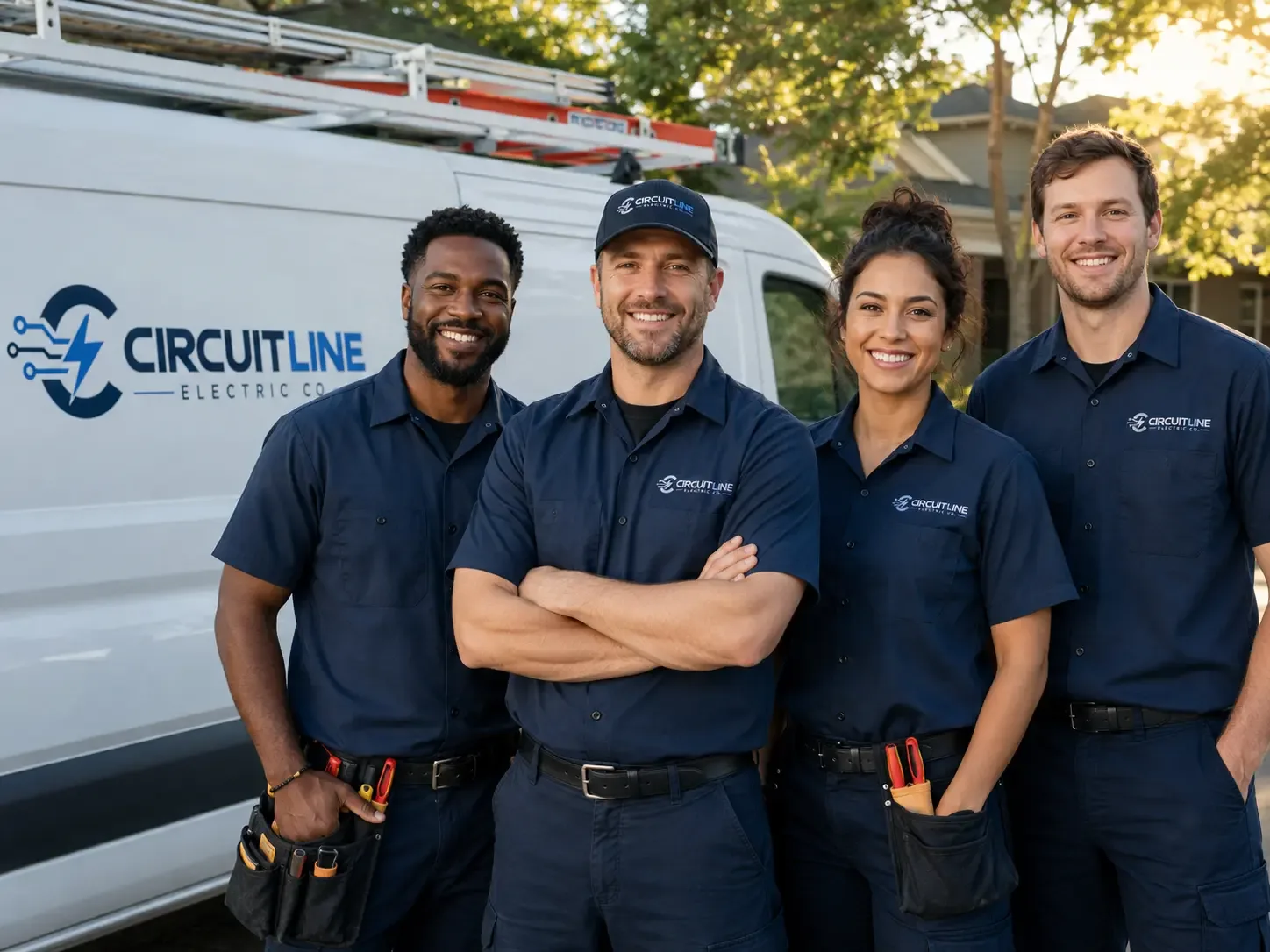 Whole Home Rewiring company in Providence, UT