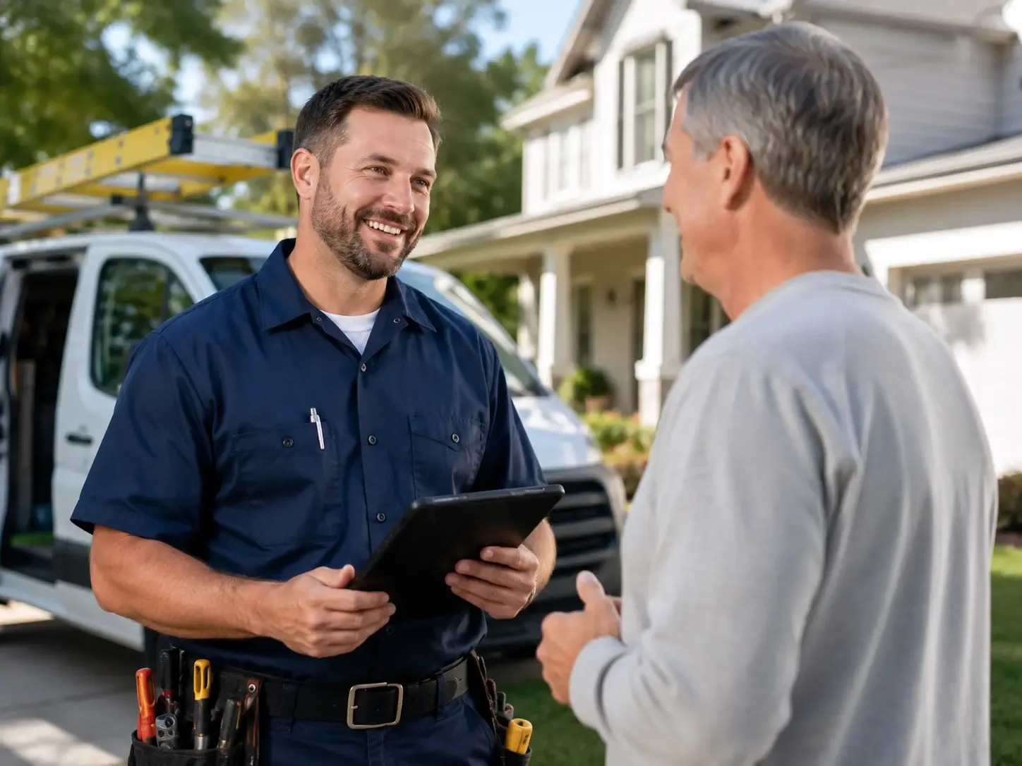 Whole Home Rewiring Providence, UT FAQs